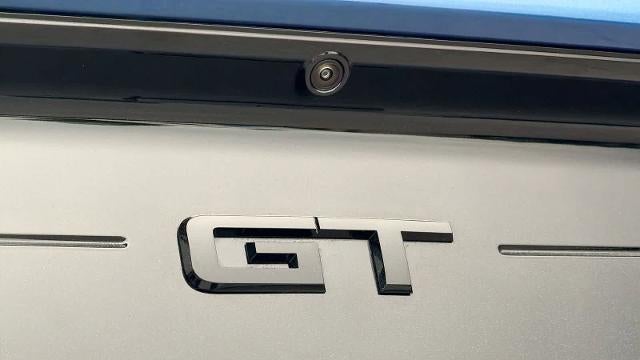 2022 Ford Mustang GT