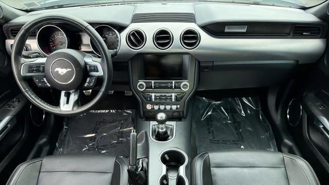 2022 Ford Mustang GT