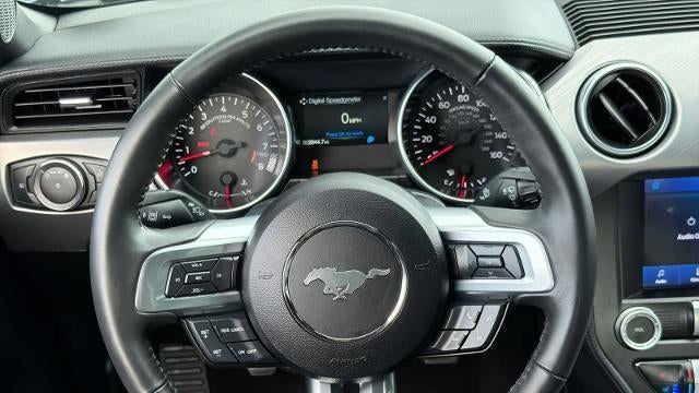 2022 Ford Mustang GT