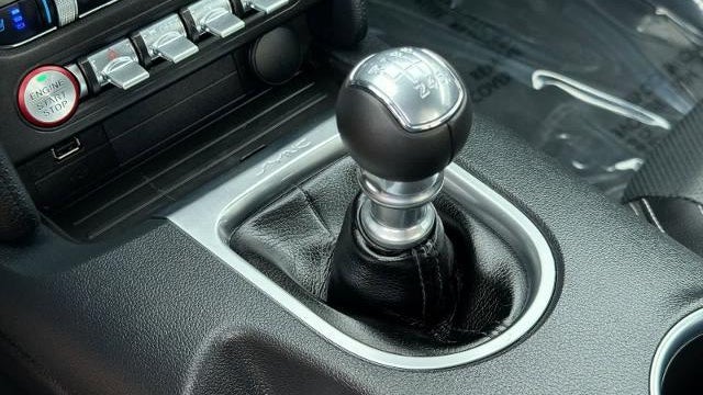 2022 Ford Mustang GT