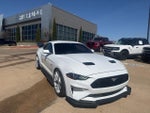 2022 Mustang Thumbnail 1