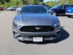 2022 Mustang Thumbnail 2