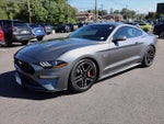 2022 Mustang Thumbnail 3
