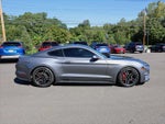 2022 Mustang Thumbnail 4