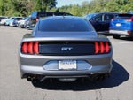 2022 Mustang Thumbnail 6
