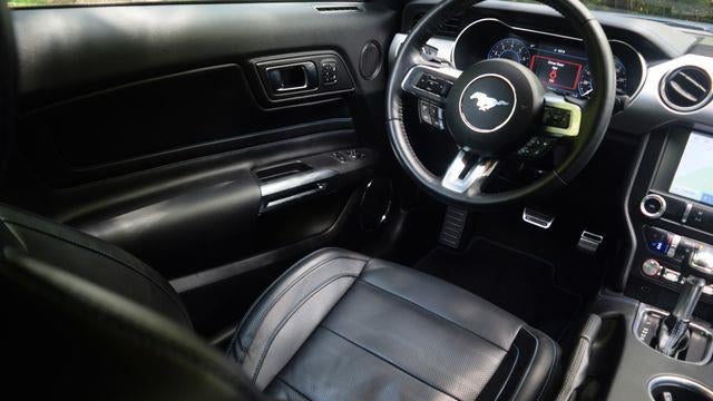 2023 Ford Mustang GT