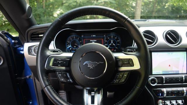 2023 Ford Mustang GT