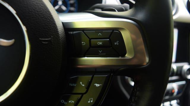 2023 Ford Mustang GT