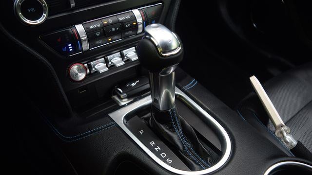 2023 Ford Mustang GT