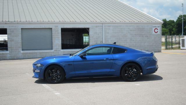 2023 Ford Mustang GT