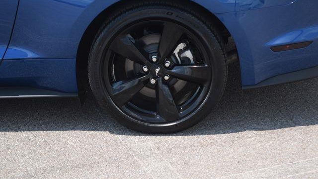 2023 Ford Mustang GT