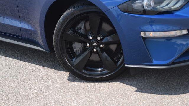 2023 Ford Mustang GT