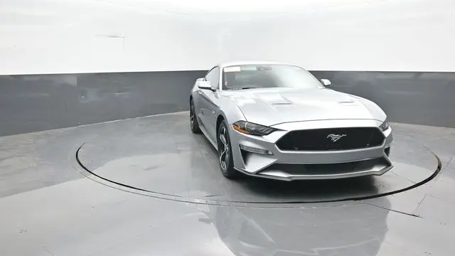 2023 Ford Mustang GT