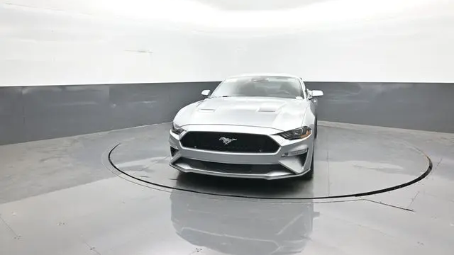 2023 Ford Mustang GT