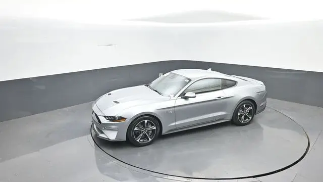 2023 Ford Mustang GT