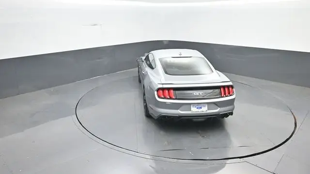 2023 Ford Mustang GT