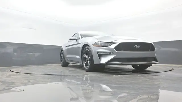 2023 Ford Mustang GT