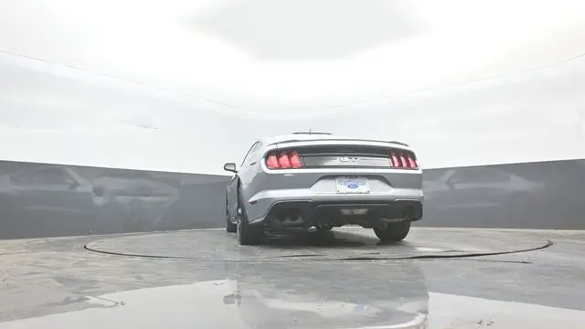 2023 Ford Mustang GT