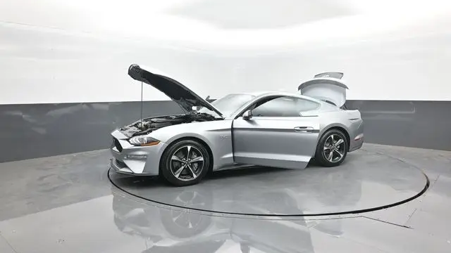 2023 Ford Mustang GT