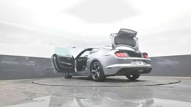 2023 Ford Mustang GT