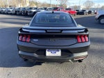 2024 Mustang Thumbnail 5