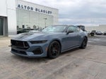 2024 Mustang Thumbnail 1