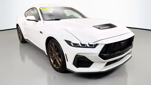Preowned 2024 Ford Mustang GT Premium for Sale