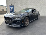 2024 Mustang Thumbnail 1