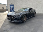 2024 Mustang Thumbnail 2