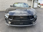 2024 Mustang Thumbnail 3