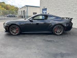 2024 Mustang Thumbnail 4