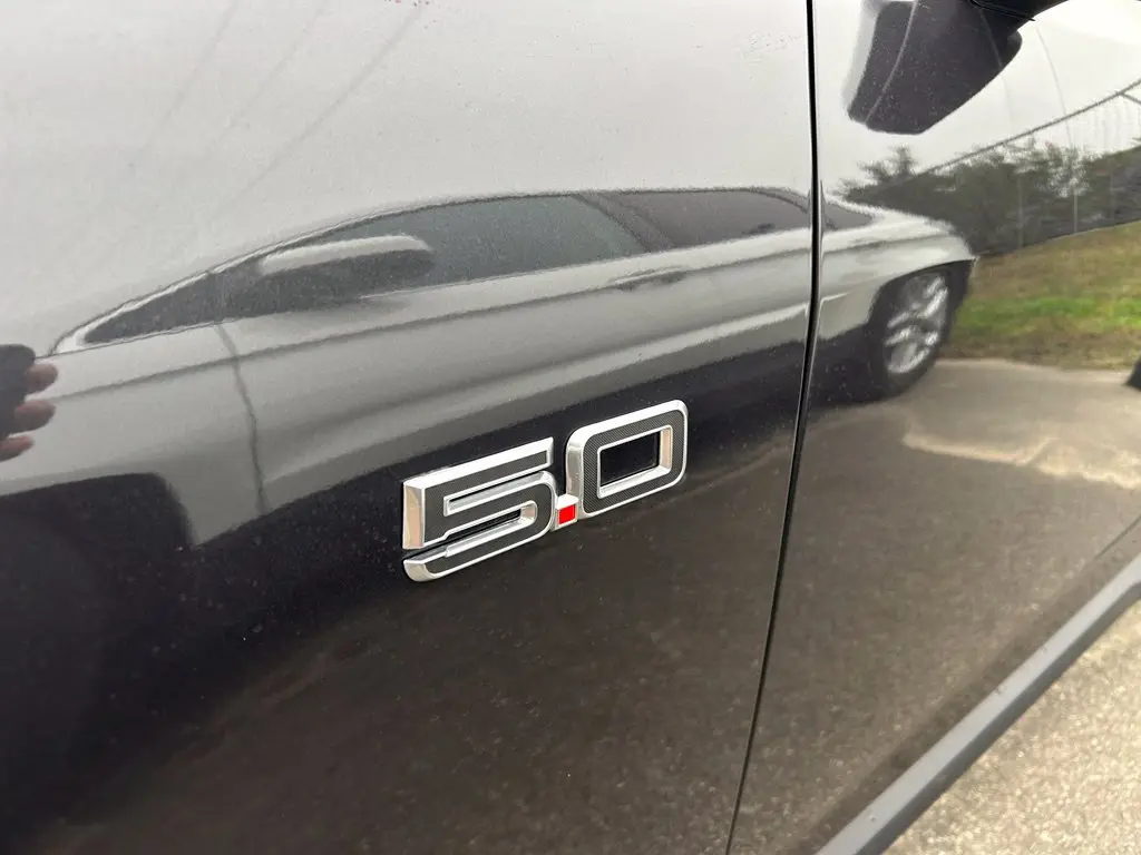 2024 Ford Mustang - $40,795