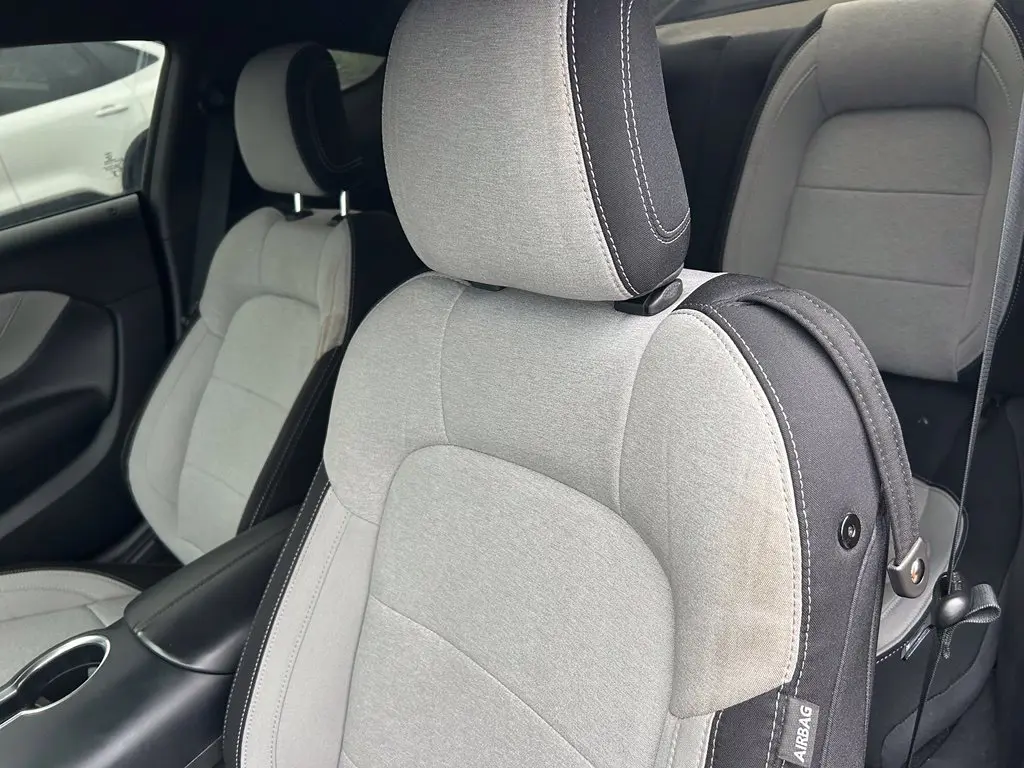 2024 Ford Mustang - $40,795