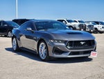 2024 Mustang Thumbnail 3