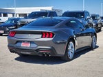 2024 Mustang Thumbnail 7