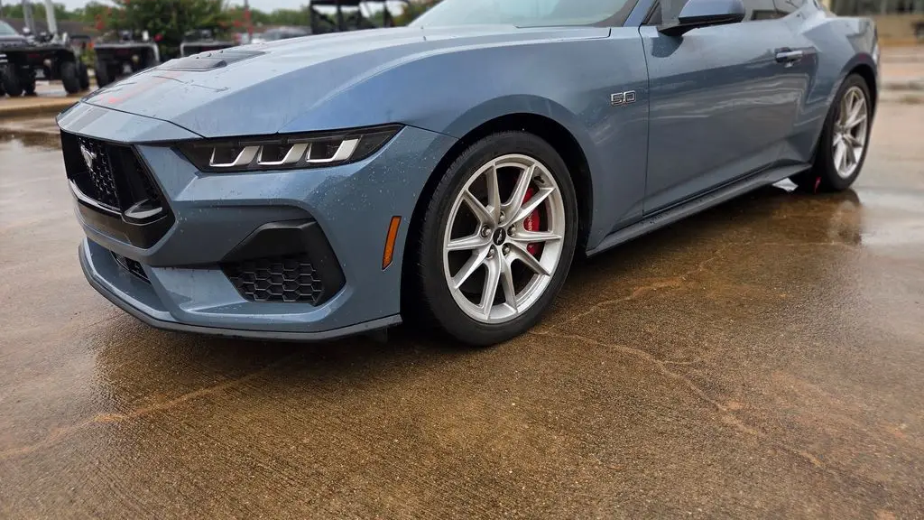 Preowned 2024 Ford Mustang GT for Sale
