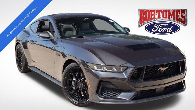Preowned 2024 Ford Mustang GT for Sale