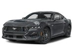 2024 Mustang Thumbnail 1