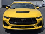 2024 Mustang Thumbnail 2
