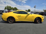 2024 Mustang Thumbnail 3