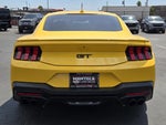 2024 Mustang Thumbnail 5