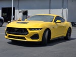 2024 Mustang Thumbnail 8