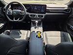 2024 Mustang Thumbnail 11