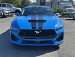 2024 Mustang Thumbnail 2