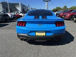 2024 Mustang Thumbnail 6