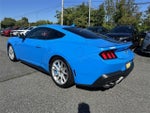 2024 Mustang Thumbnail 7