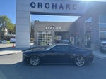 2024 Mustang Thumbnail 3