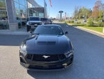 2024 Mustang Thumbnail 4