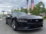2024 Mustang Thumbnail 5
