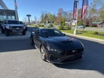 2024 Mustang Thumbnail 6